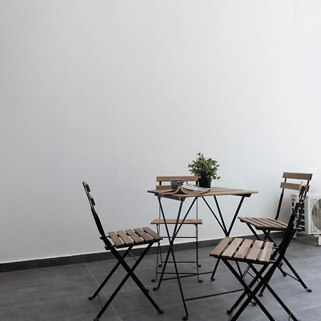 Spacious Central Flat In The Heart Of Athens! Eksteriør billede