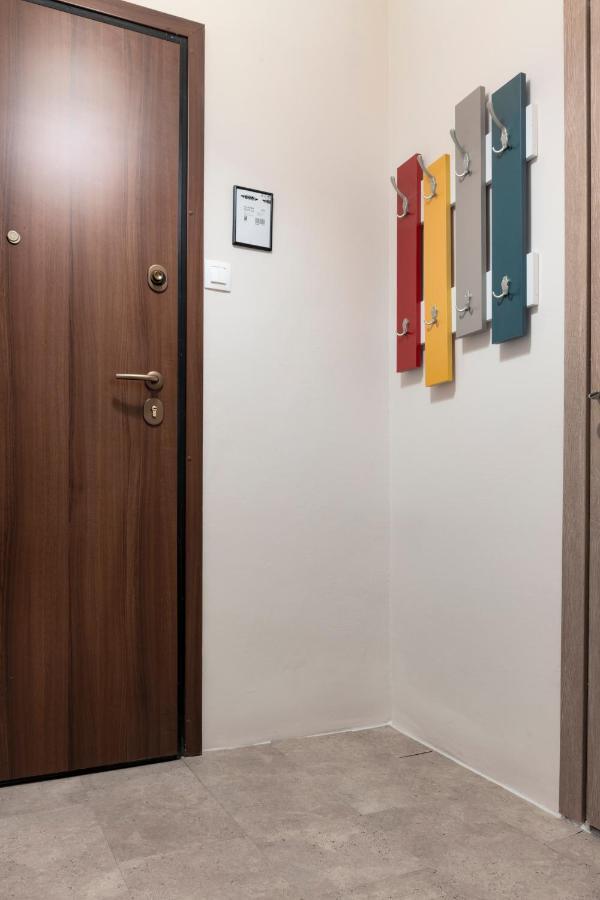 Spacious Central Flat In The Heart Of Athens! Eksteriør billede