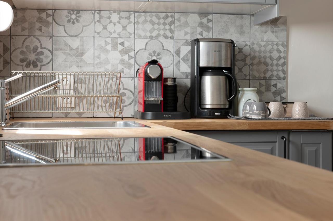 Spacious Central Flat In The Heart Of Athens! Eksteriør billede