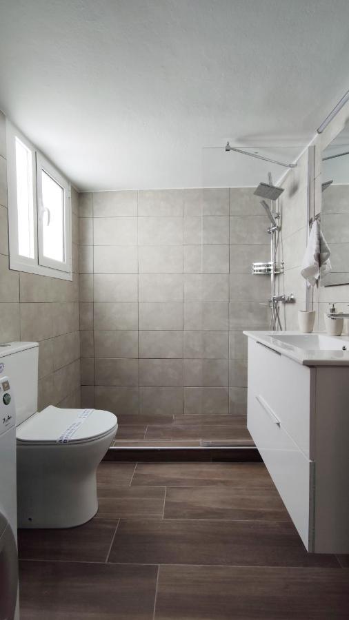 Spacious Central Flat In The Heart Of Athens! Eksteriør billede