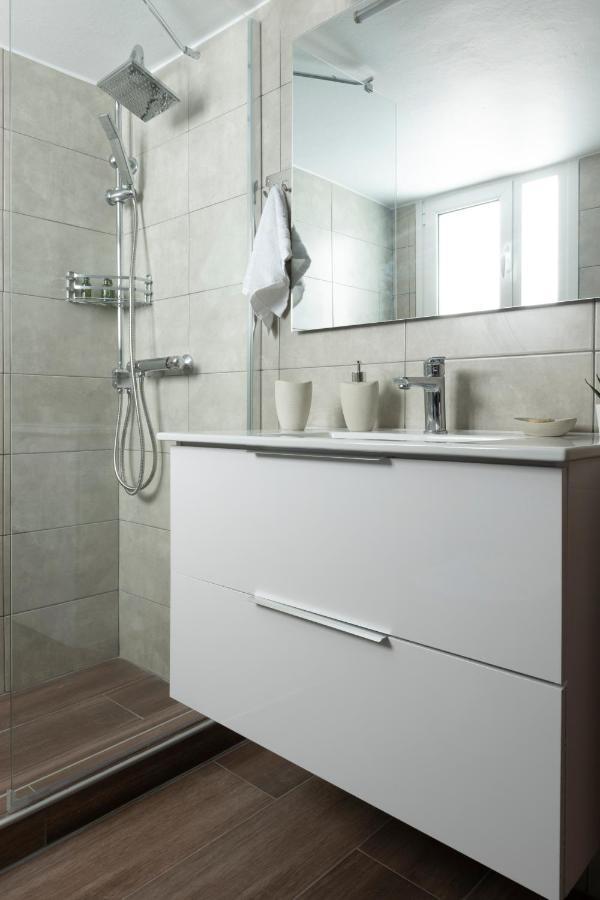 Spacious Central Flat In The Heart Of Athens! Eksteriør billede