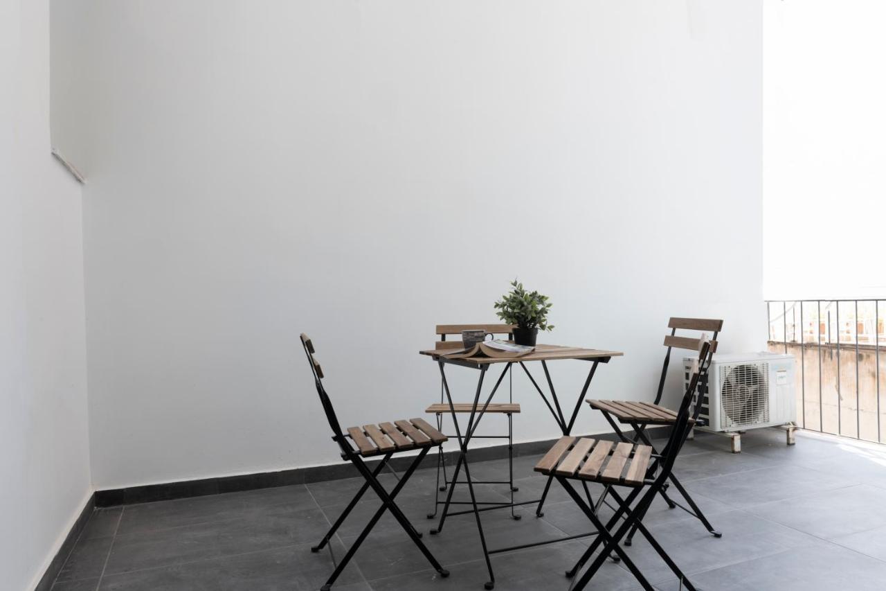 Spacious Central Flat In The Heart Of Athens! Eksteriør billede